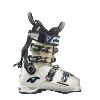 Nordica Unlimited 95 W DYN sand/black/blue