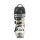 Nordica Unlimited 95 W DYN sand/black/blue