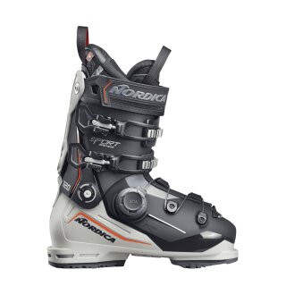 Nordica Sportmachine 3 BOA 120 GW black/grey/red