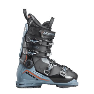 Nordica Sportmachine 3 110 black/avio/red
