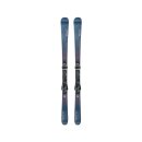 Nordica Belle 72 CA - TP2Compact 10 FDT 26/27