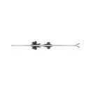 Nordica Belle 72 CA - TP2Compact 10 FDT 26/27