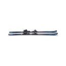 Nordica Belle 72 CA - TP2Compact 10 FDT 26/27