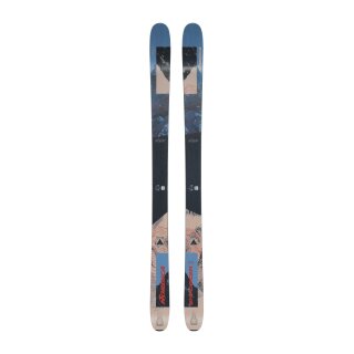 Nordica Enforcer 99 blue/sand