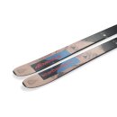 Nordica Enforcer 99 blue/sand