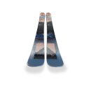 Nordica Enforcer 99 blue/sand
