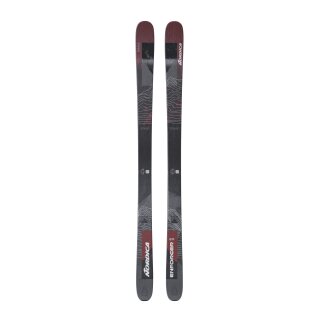 Nordica Enforcer 89 red/grey