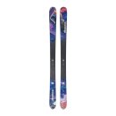Nordica Unleashed 98 purple/blue