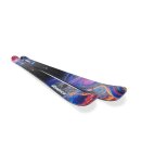 Nordica Unleashed 98 purple/blue