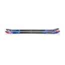 Nordica Unleashed 98 purple/blue