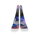 Nordica Unleashed 98 purple/blue