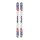 Nordica Unleashed 98 purple/blue