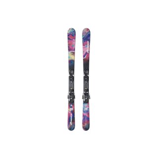 Nordica Unleashed J - JR 7.0 WB