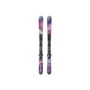 Nordica Unleashed J - JR 7.0 WB