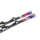 Nordica Unleashed J - JR 7.0 WB