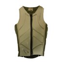 ONeill Slasher Comp Vest army/ranger
