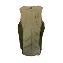ONeill Slasher Comp Vest army/ranger