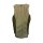 ONeill Slasher Comp Vest army/ranger