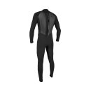 ONeill Reactor-2 3/2 Back Zip Full black/black