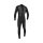 ONeill Reactor-2 3/2 Back Zip Full black/black