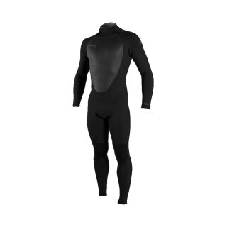 ONeill Epic 5/4 Back Zip Full black/black/black