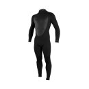 ONeill Epic 5/4 Back Zip Full black/black/black