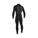 ONeill Epic 5/4 Back Zip Full black/black/black