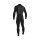 ONeill Epic 5/4 Back Zip Full black/black/black