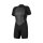 ONeill Wms Reactor-2 2 mm Back Zip S/S Spring black/black