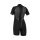 ONeill Wms Reactor-2 2 mm Back Zip S/S Spring black/black