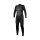 ONeill Wms Reactor-2 3/2 Back Zip Full black/black