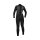 ONeill Wms Reactor-2 3/2 Back Zip Full black/black