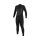ONeill Wms Epic 5/4 Back Zip Full black/black/black