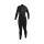 ONeill Wms Epic 5/4 Back Zip Full black/black/black