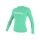 ONeill Wms Basic Skins L/S Rash Guard light aqua