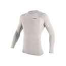 ONeill Basic Skins L/S Rash Guard high rise