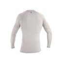 ONeill Basic Skins L/S Rash Guard high rise