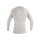 ONeill Basic Skins L/S Rash Guard high rise