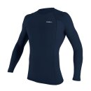 ONeill Basic Skins L/S Rash Guard navy