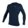 ONeill Basic Skins L/S Rash Guard navy