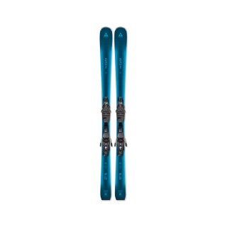 Fischer XTR The Curv  GT 76  - RSW 10 GW 26/27