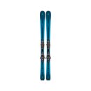 Fischer XTR The Curv  GT 76  - RSW 10 GW 26/27