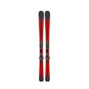 Fischer XTR The Curv  GT 80  - RSW 10 GW 26/27