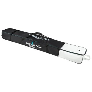 Head Rebels Double Skibag
