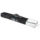 Head Rebels Double Skibag