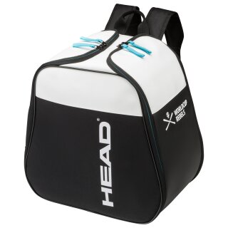 Head Rebels Boot Backpack