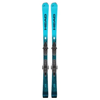 Head WC Rebels e.GSR - Protector EVO 11 GW 26/27