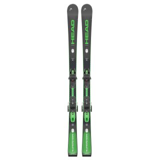 Head Supershape e-Magnum  - Protector EVO 13 GW 26/27