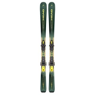 Head Discovery 82 Pro  - Protector EVO PR 11 GW 26/27