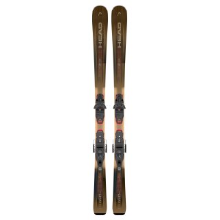 Head Discovery 78 Pro  - Protector EVO PR 11 GW 26/27